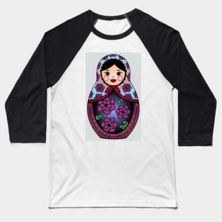 Dolls 48 (Style:1) Baseball T-Shirt